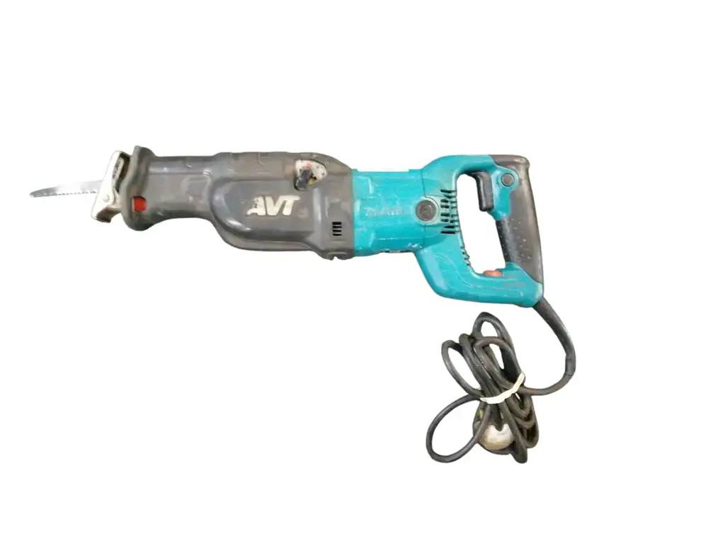 Makita Jr3070ct Reciprocating Saw - View 3