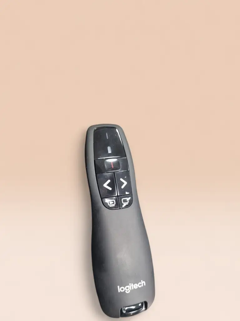 Logitech Wireless Laser Pointer - View 3