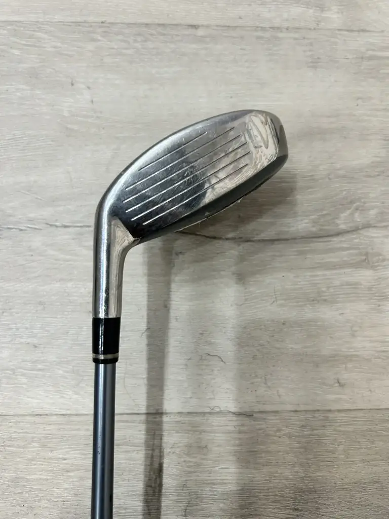 Adams Idea Women's 22 Degrees 5-Wood - View 2