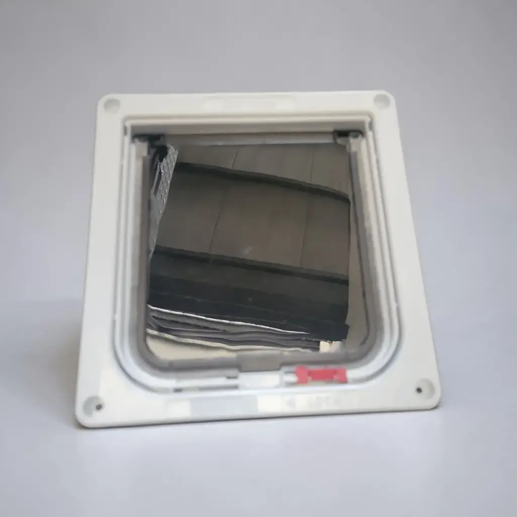 Cat Mate Lockable Flap Pet Accessory