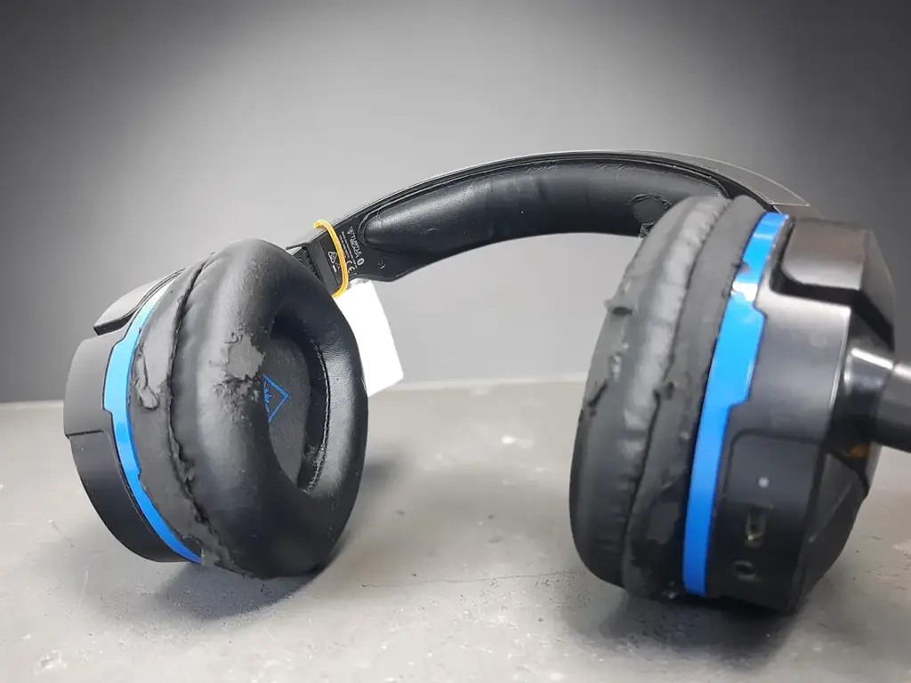 Turtle Beach Stealth 700 Series Wireless Gaming Headset