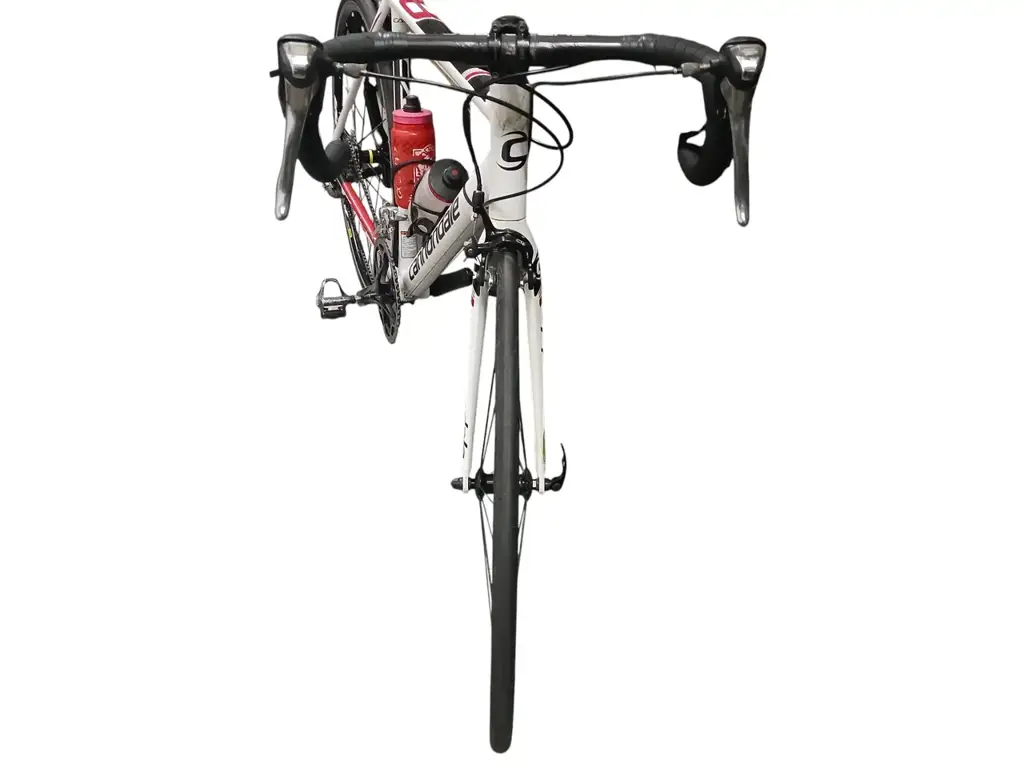 Cannondale Caad 8 54Cm Road Bike (Advanced Aluminium) - View 4