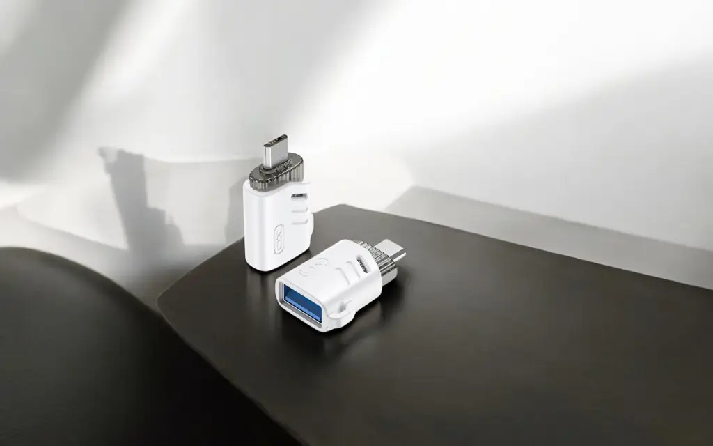 Xo Usb-A To Micro