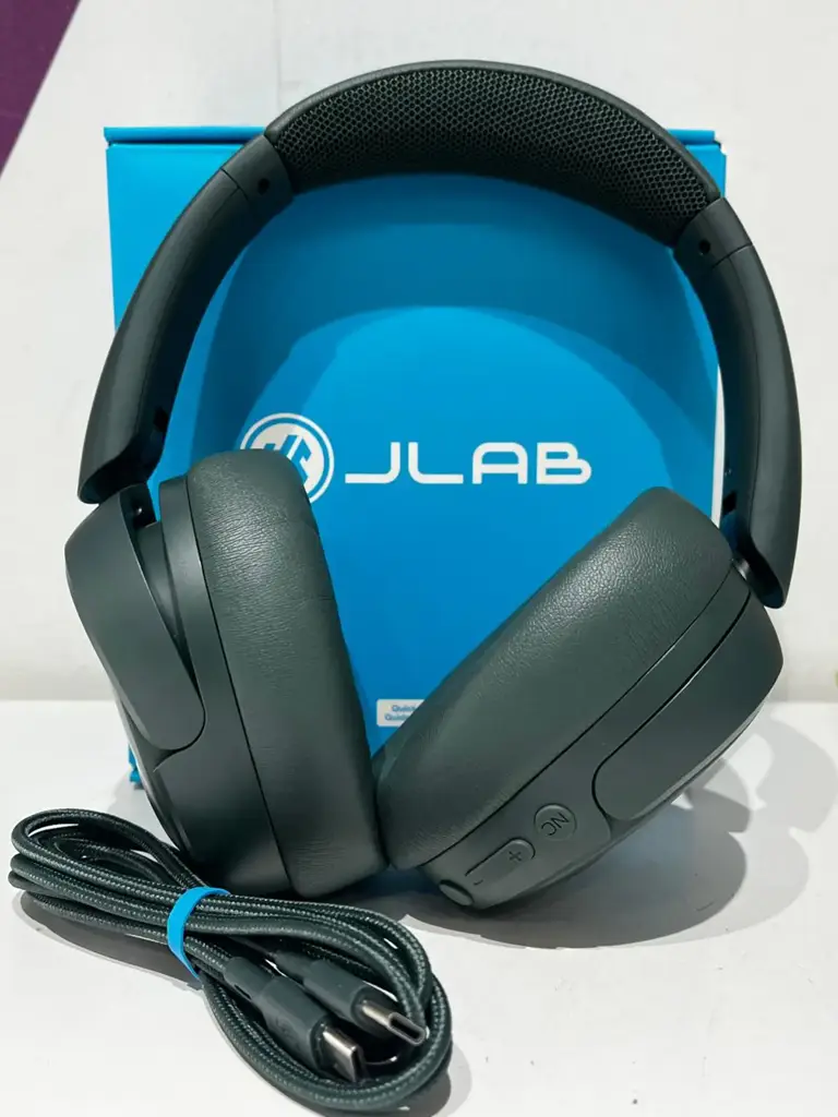 Jlab Jbuds Lux Anc Wireless Headphones