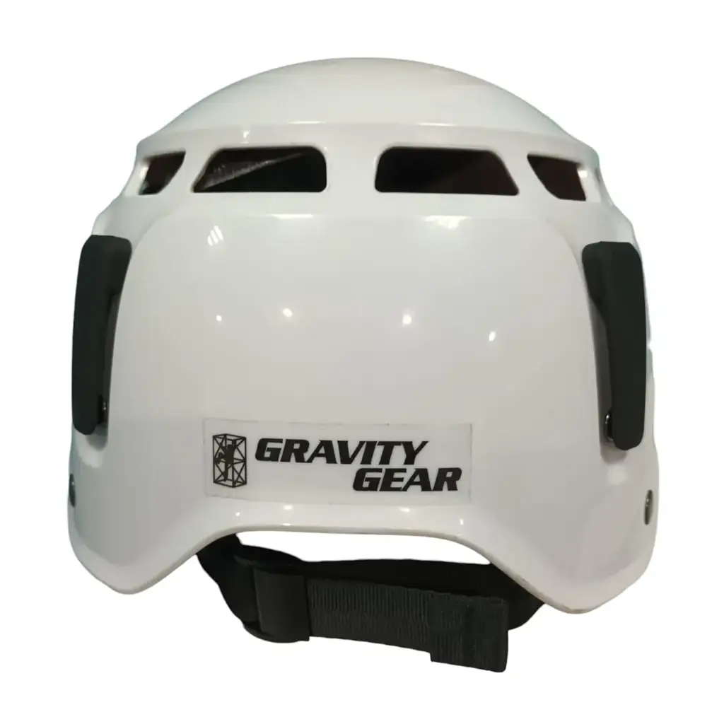 Beal Gravity Gear Helmet - View 3