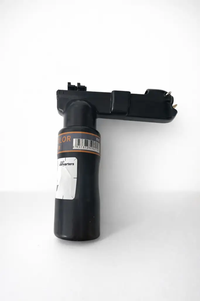 Flycolour Spray Gun / Air Brush Pre Owned - View 2