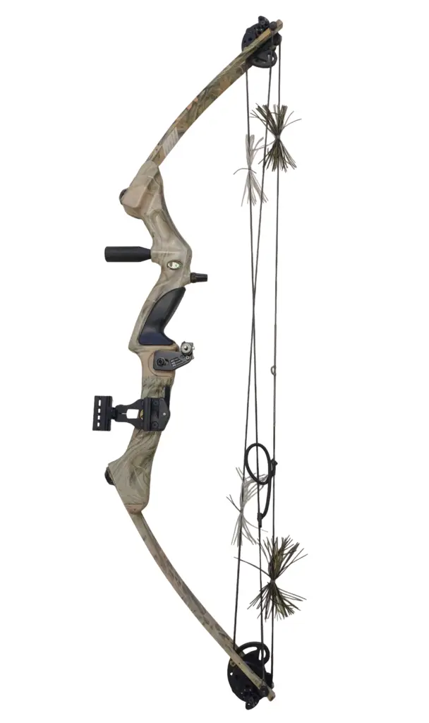 Bow N Arow Perfect Line 29Inch - View 2