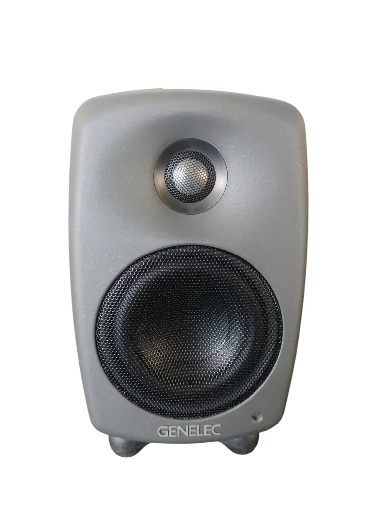 Genelec 8320A Smart Active Monitor