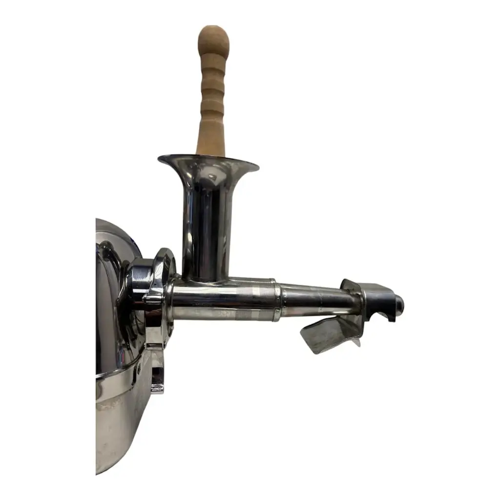 Angel Juicer 5500 - View 2