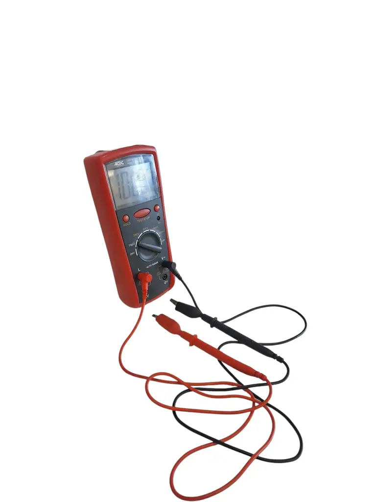 Acdc It811a Multimeter - View 2