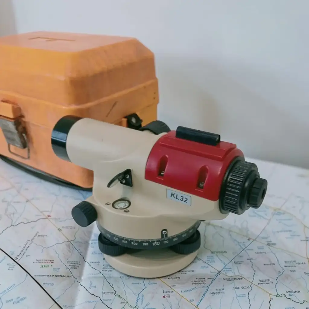 Kolida Kl-32Gstyle Automatic Level