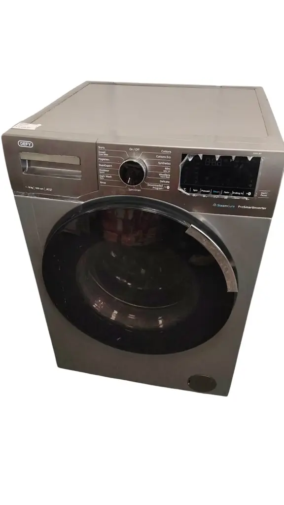 Defy Daw 387 10Kg