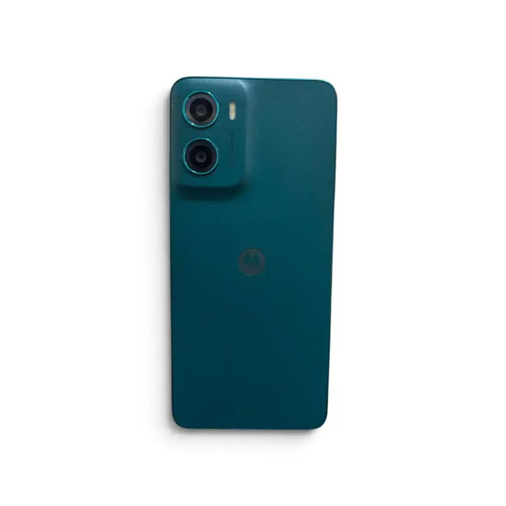 Motorola Moto G05 - View 2