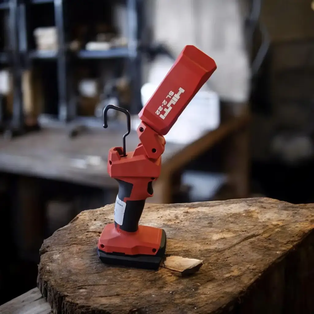 Hilti Sl 2-22 Lamps And Lighting