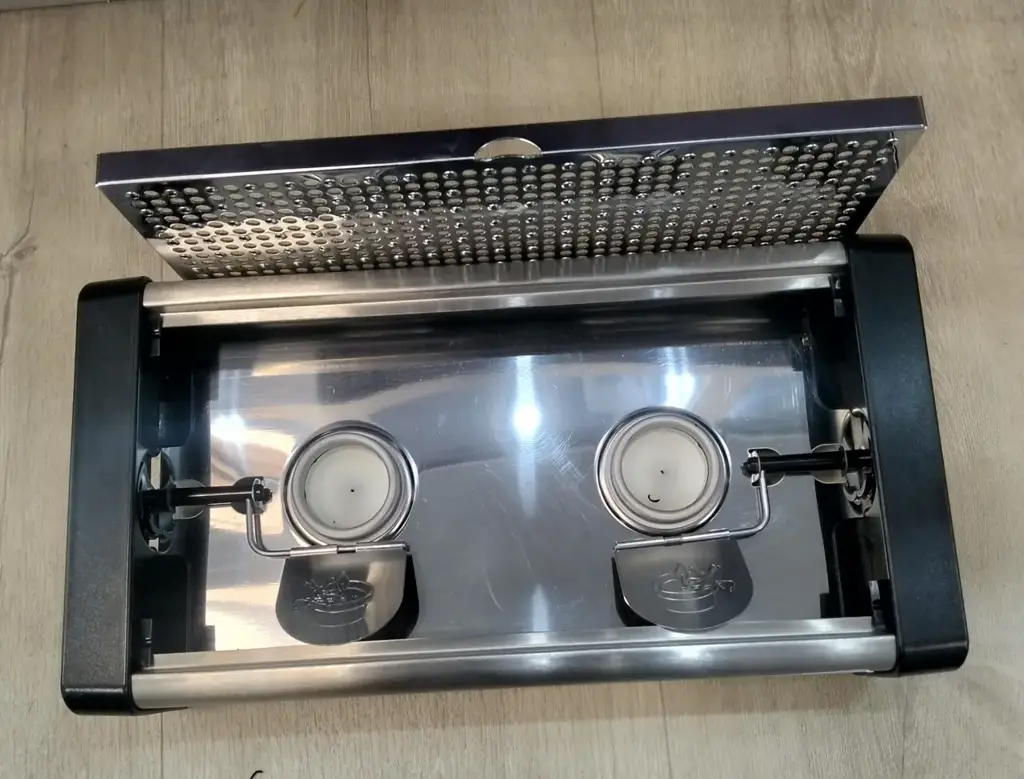 Brabantia Food Warmer - View 3