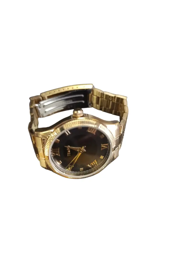 Tempo Watch - View 2