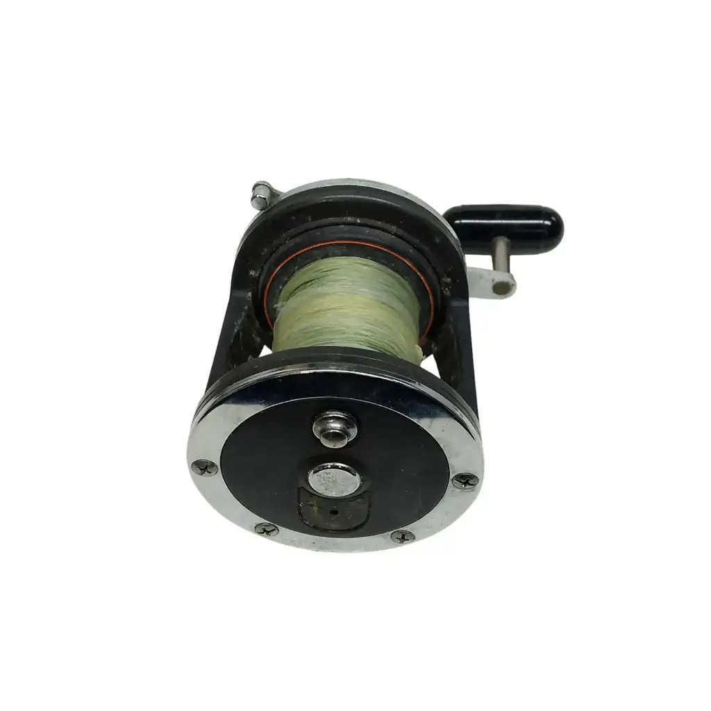 Daiwa Sealine 350Hk Reel - View 3