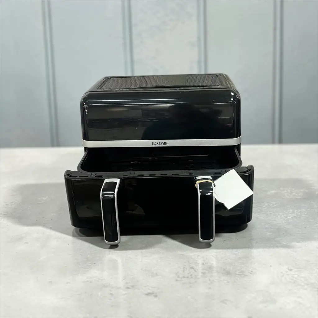 Air Fryer Gold Air Gaf-2100 - View 4