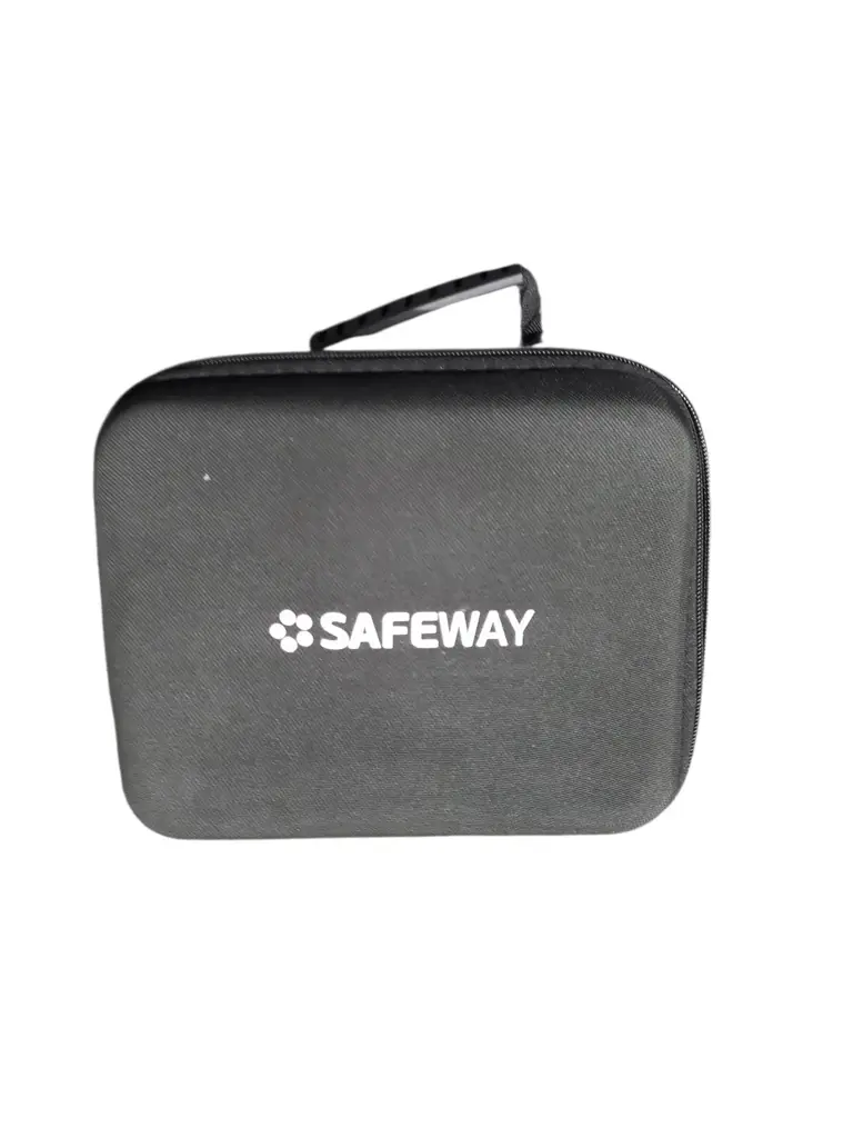 Safeway Massager - View 3