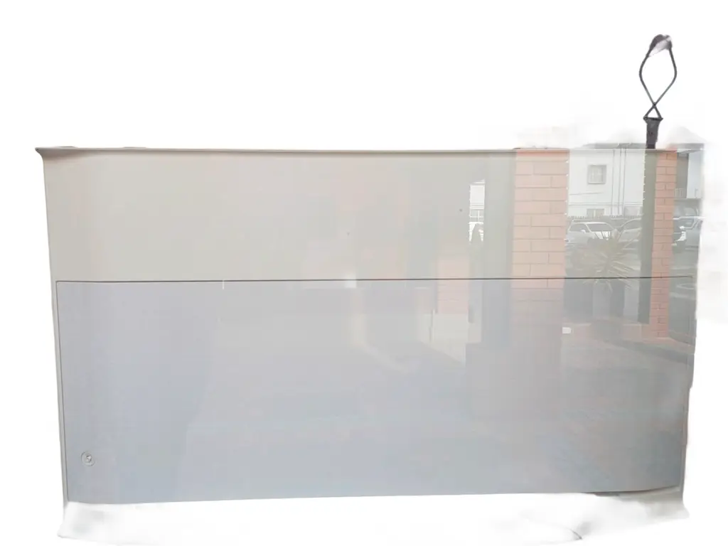 Samsung Qa551s01dak The Sheriff Smart Tv - View 2