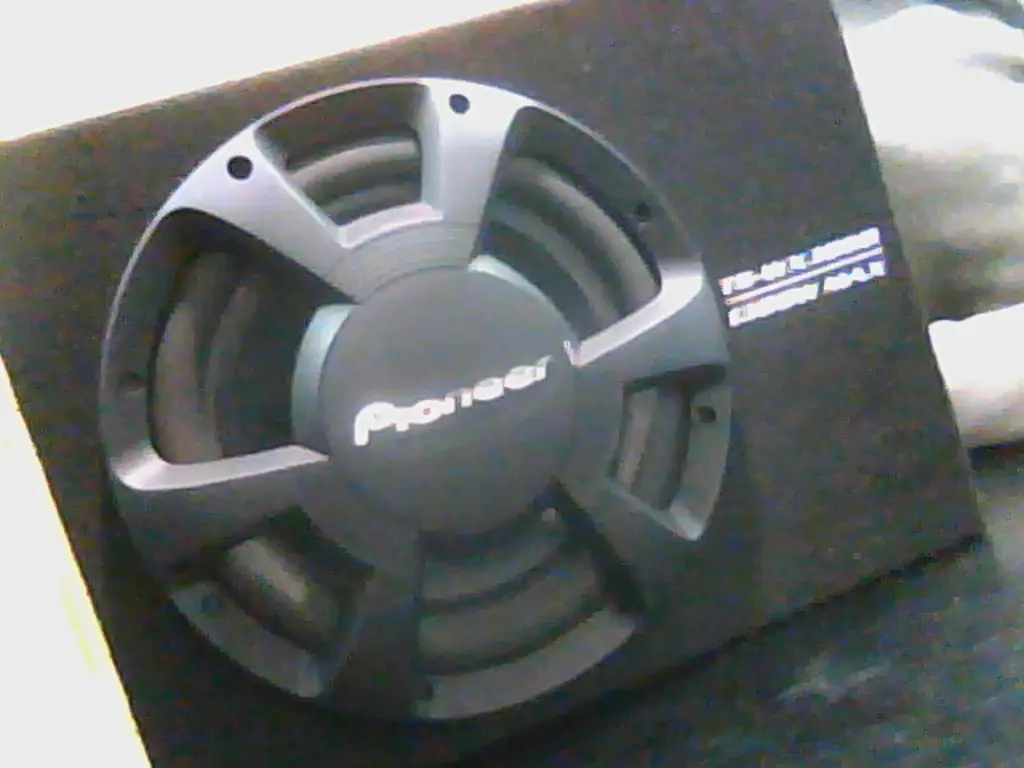 Pioneer 130W Max