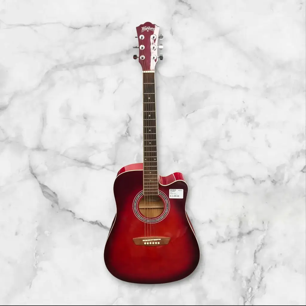 Washburn Wa90cerdb-W