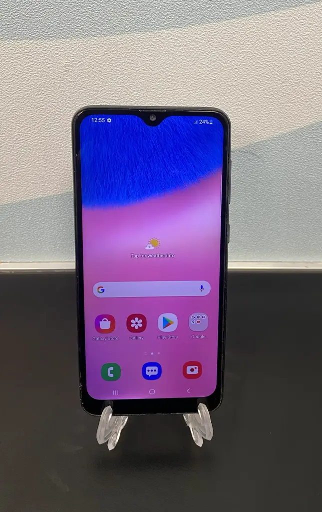 Samsung A30s Cellphone