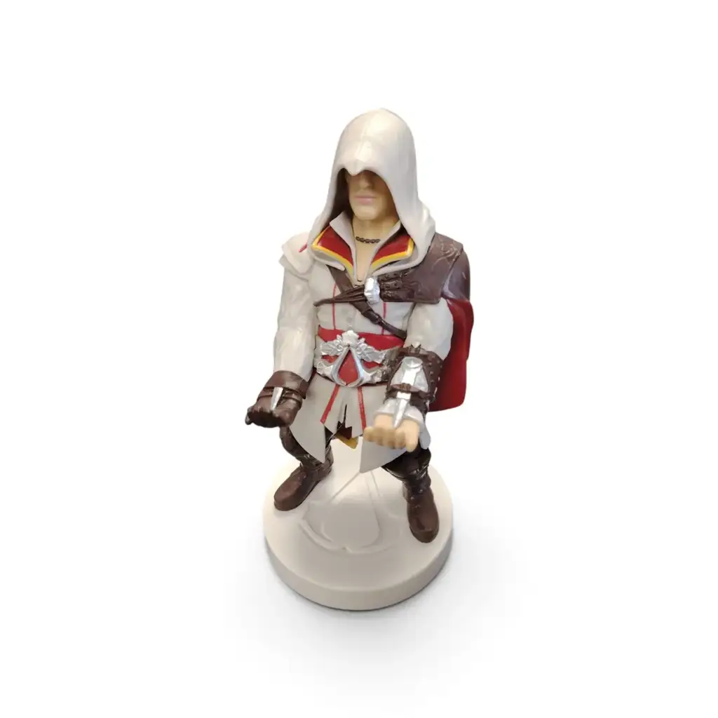 Assassin Creed Ezio Auditore Cable