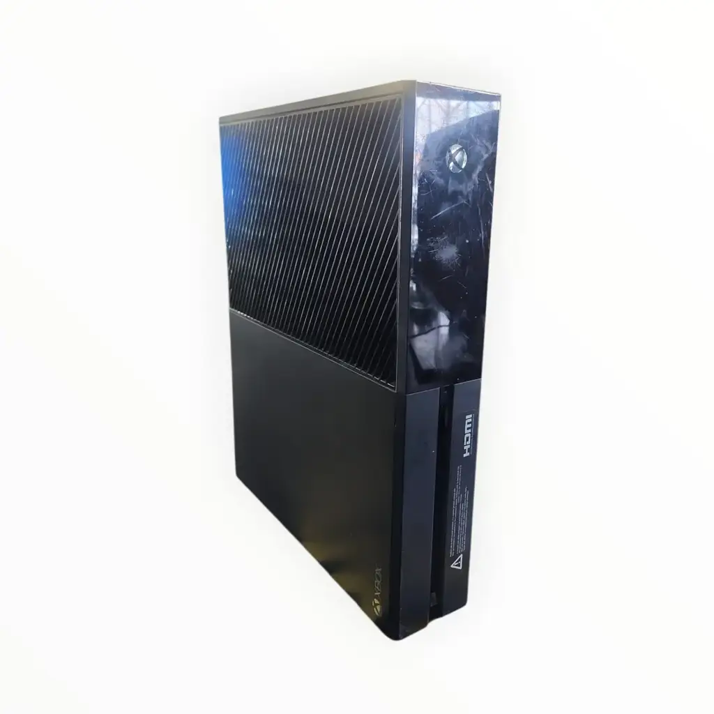 Xbox One 1Tb - View 3