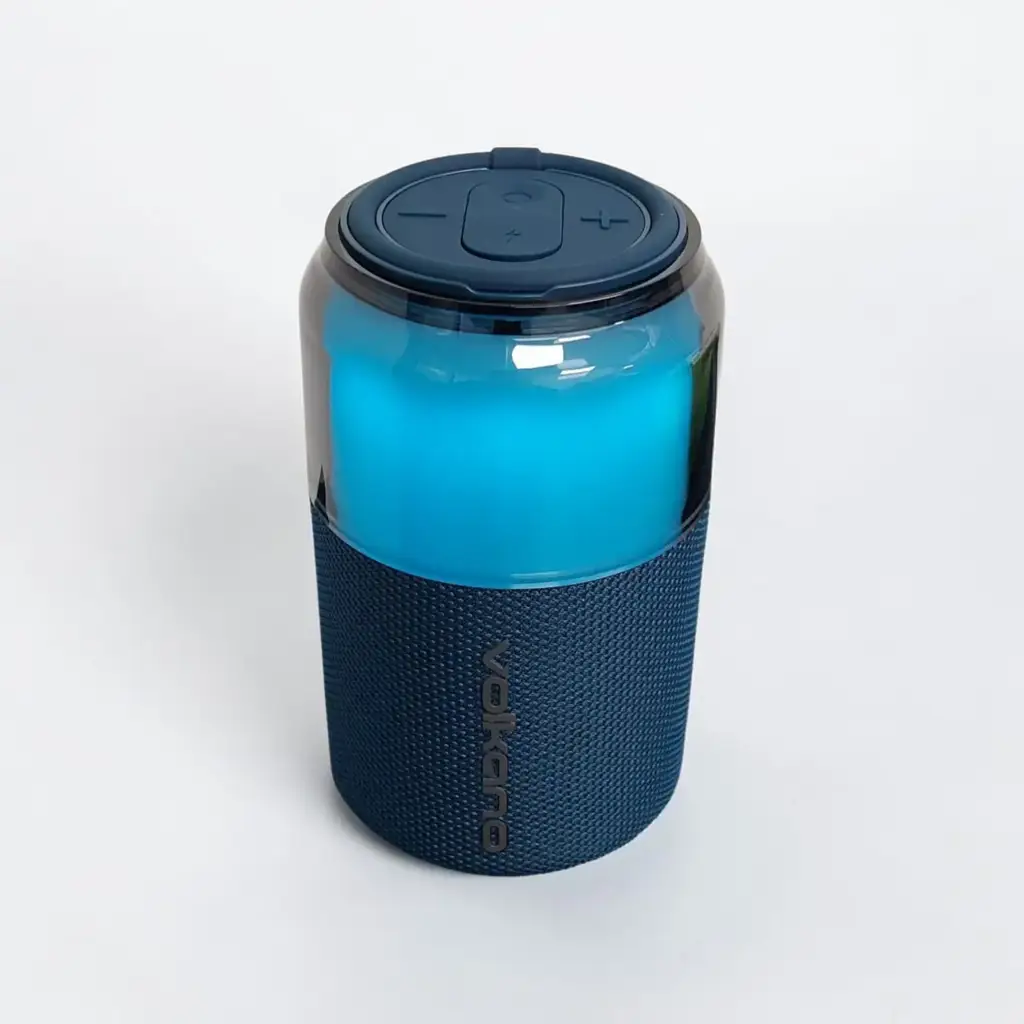 Volkano Neptune Vk‑3004 Bt Wireless Speaker