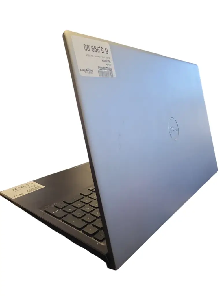 Dell Inc. Vostro 15 5510 Notebook - View 3