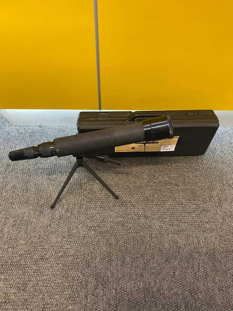 Bushnell Sportview 78-2061 Telescope - View 6