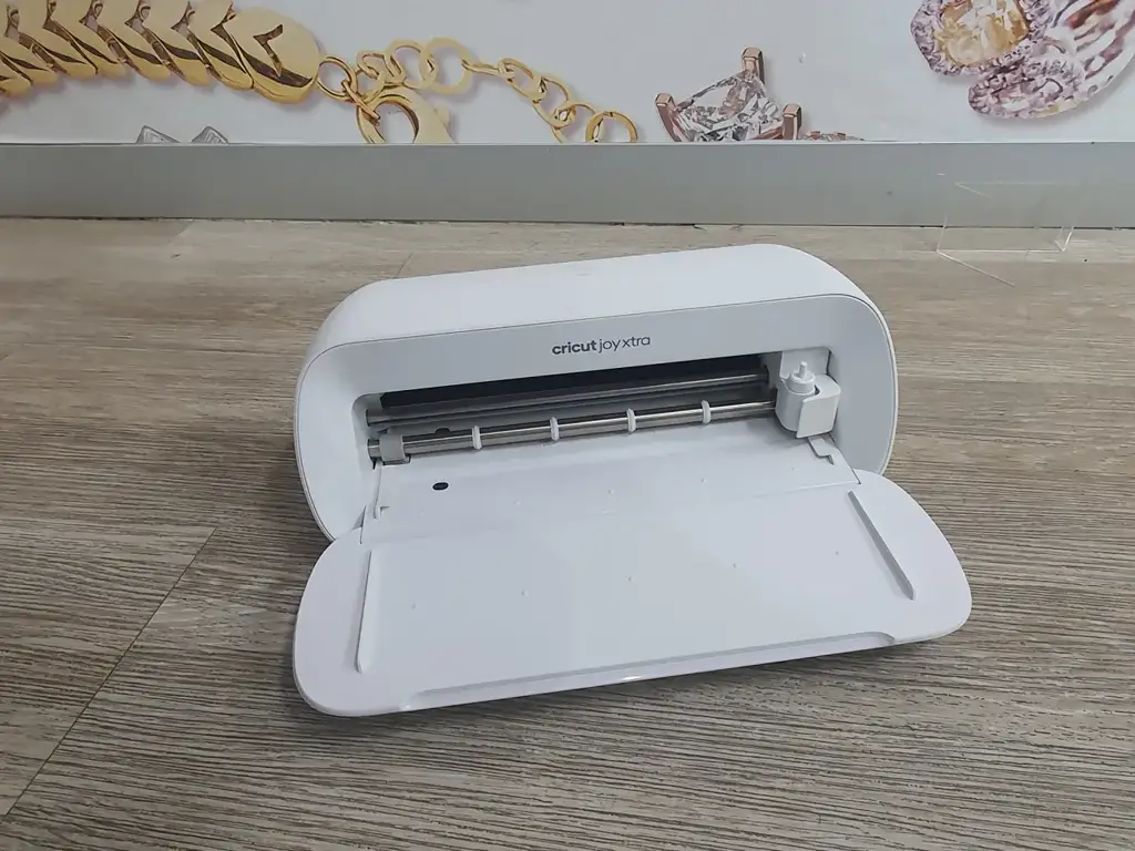 Cricut Joy Xtra - View 2