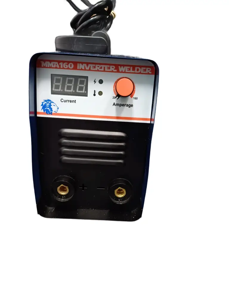 Fragram Mcow4049 Welder - View 2