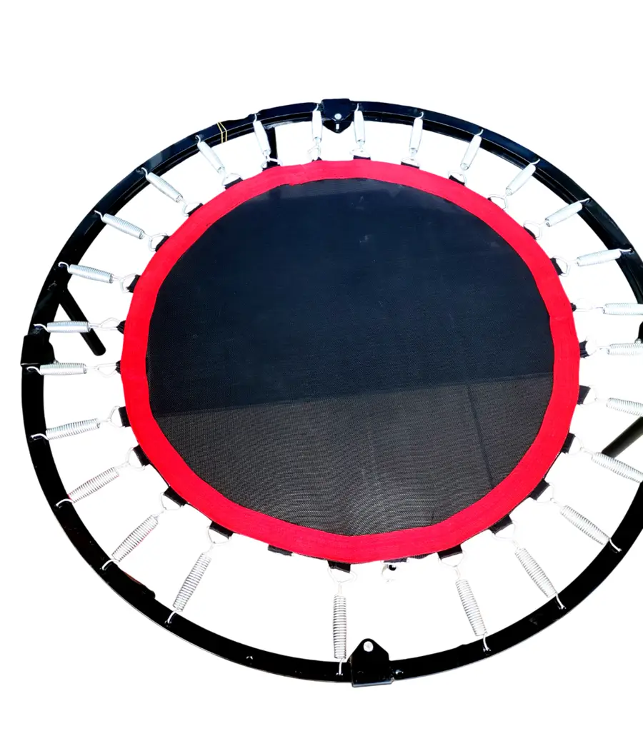 40" Fitness Trampoline