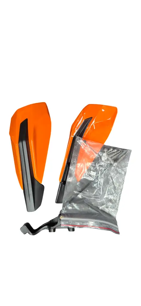 Ktm Motorbike Handguards Nr:7770217900004 - View 2