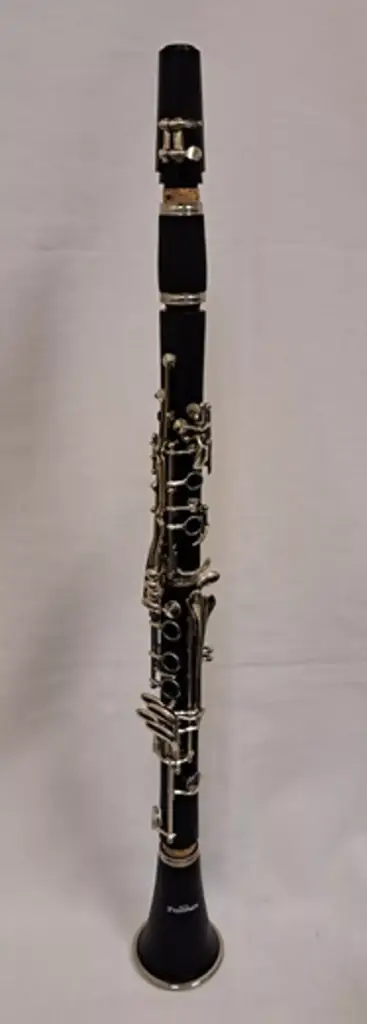Freshman Clarinet