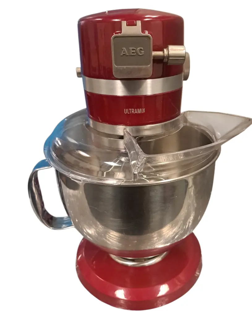 Aeg Ultramix