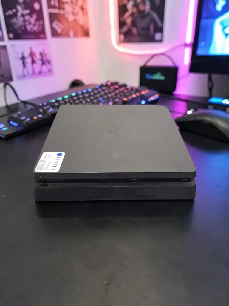 Ps4 Console Cuh-116