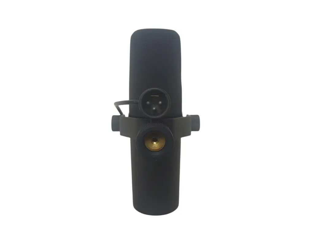 Shure Sm7b Studio Microphone - View 7