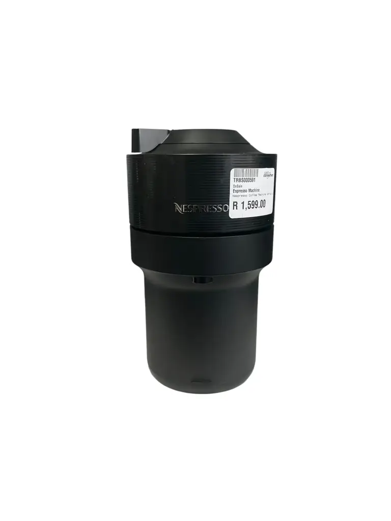 Nespresso Vertuo Pop Coffee Machine - View 2