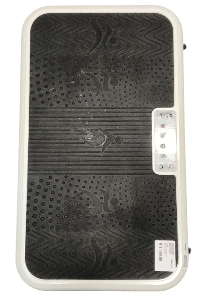 Maxxus Etf009c3 Vibration Massager - View 4
