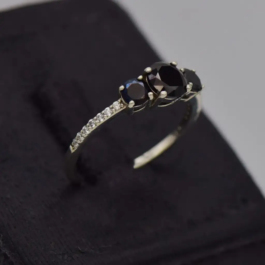 Engagement Ring - View 2