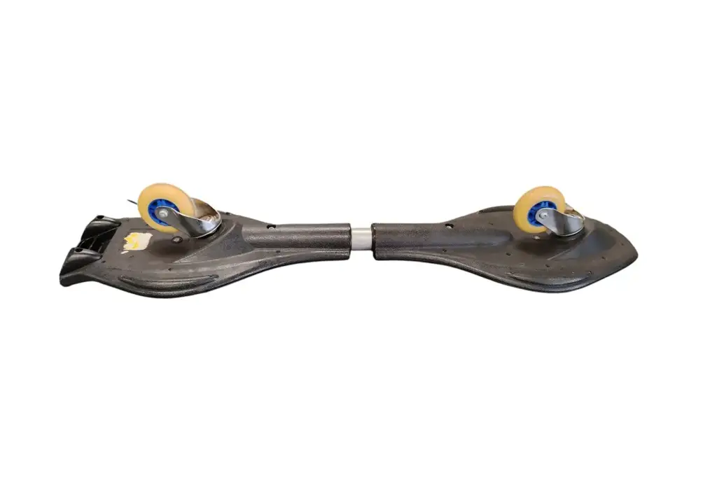 Promaster Street Surfer Two-Wheeled Pivoting Skateboard - View 2