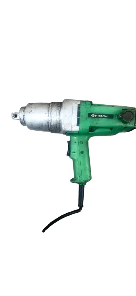 Hitachi Koki Wh22 Heavy Duty Impact Driver