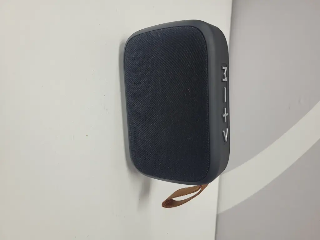 Polaroid Pbs086 Mini Bluetooth Speaker - View 2