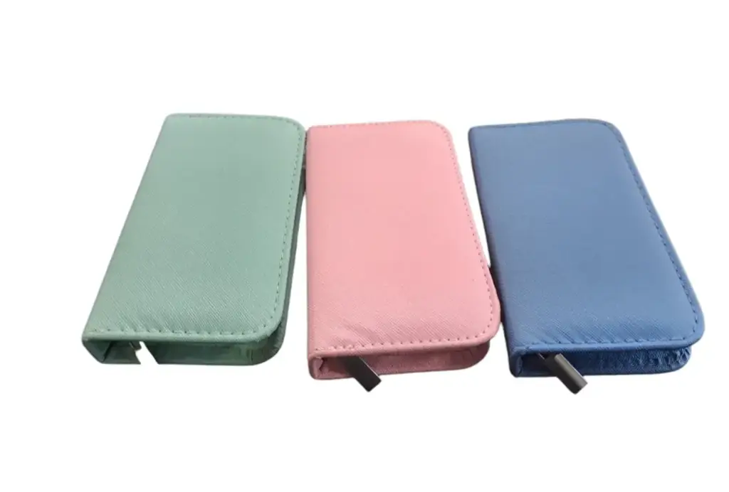 Mini Manicure Set - View 2