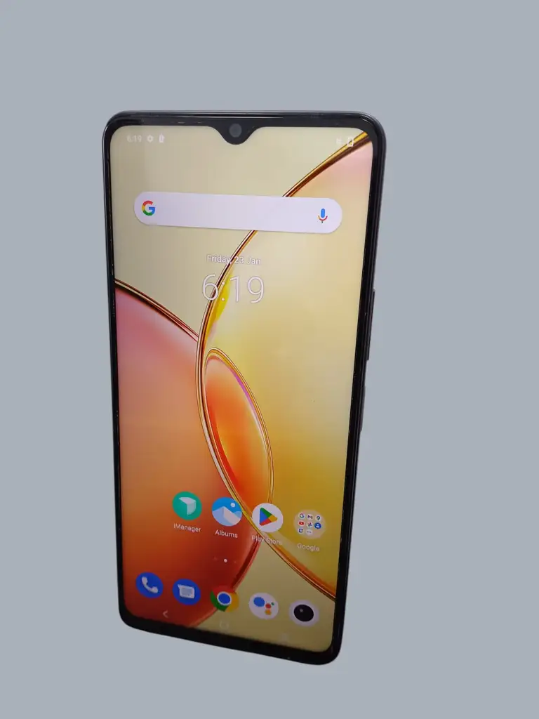 Vivo Y27s