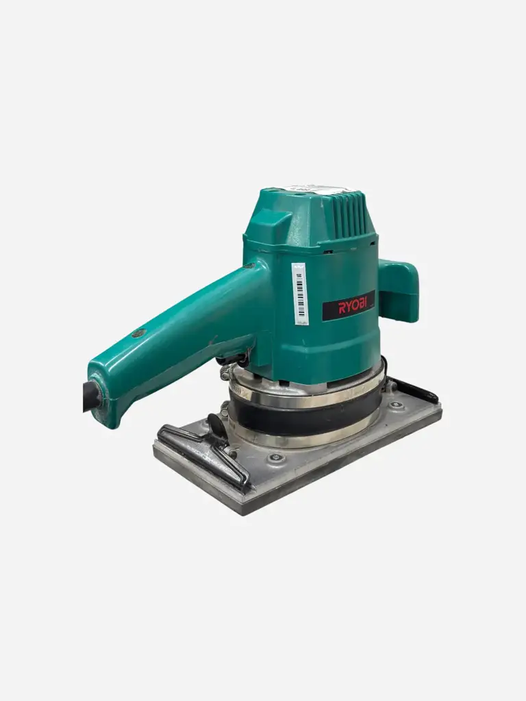 Ryobi Corded Orbital Sheet Sander - View 2
