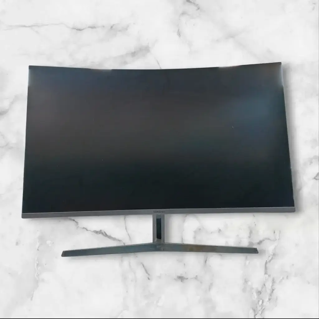 Samsung C32jg50qqu